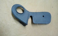 Rivestimento in plastica dx per sedile sx lato guida fiat punto mk2 restyling 