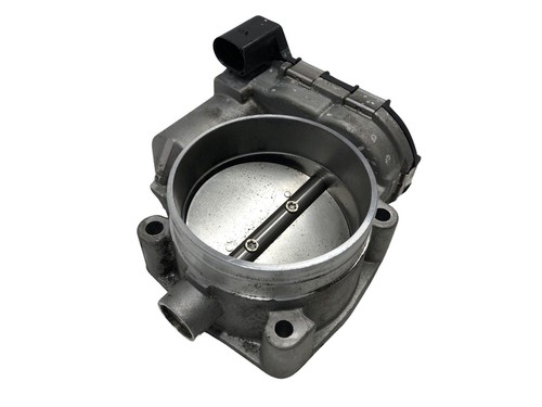 12-15 Audi RS5 TTRS Throttle Body Assembly 2.5L 4.2L 079133062G OEM Recycled 1<3 - Foto 3 di 11