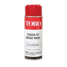 Toro Toro Red 12oz Aerosol Can 361-10 Genuine Original OEM