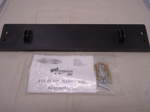 Cycle Country ATV Kymco MXU 500 Plow Blade Mount Kit for MXU500 15-8530 - Picture 1 of 2