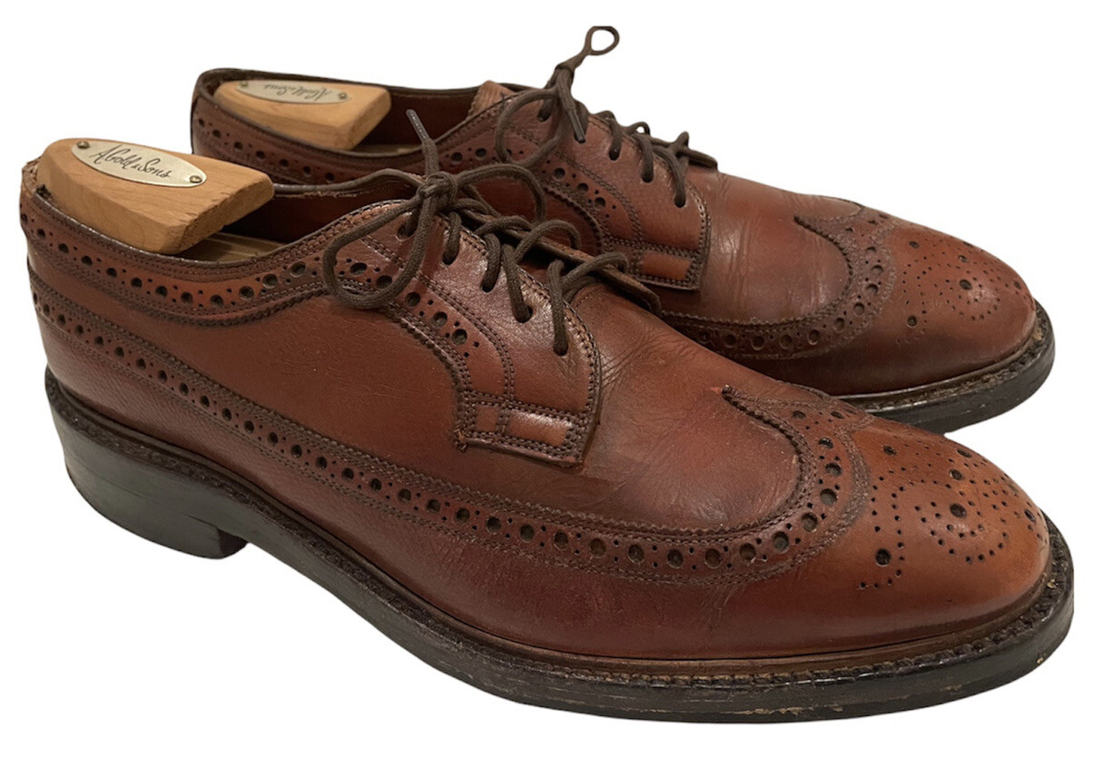 florsheim imperial 93602