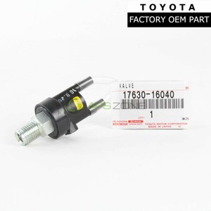 1763016040 toyota клапан