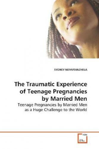 Thumbnail - The Traumatic Experience Of Teenage Pregnancies By Married Men Teenage