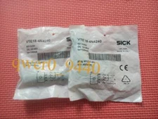 1pcs NEW SICK VTE18-4N4240 10-30VDC Photoelectric Switch