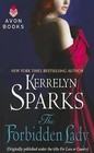 The Forbidden Lady by Kerrelyn Sparks (Paperback / softback)
