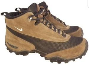 NIKE ACG HIKING TRIALING BOOTS MAN SIZE 