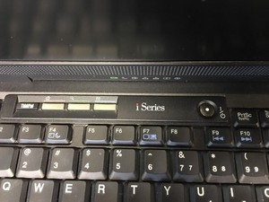 IBM-Thinkpad-I-series-parts-lot-all-good