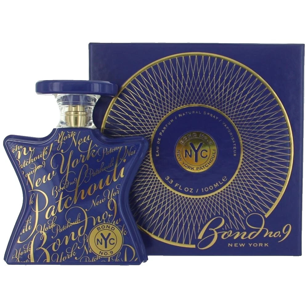 Bond No. 9 Patchouli Unisex ароматы
