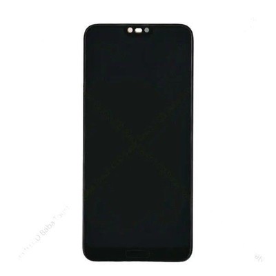 Huawei Honor 10 LCD Assembly (Black)
