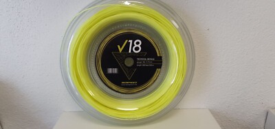 Isospeed V18 1.17 200m Rolle
