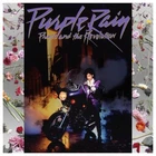 Prince - Purple Rain LP NEW SEALED Original Soundtrack! NEW master w/ poster!
