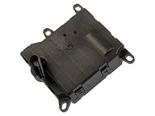 Main HVAC Blend Door Actuator Dorman For 1998-2011 Ford Crown Victoria 1999 2000 - Image 3 of 3