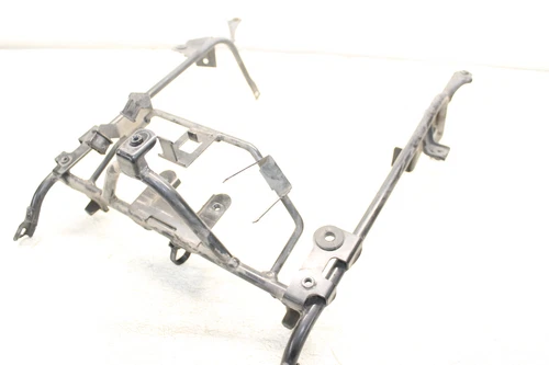 BRACE, LEG SHIELD