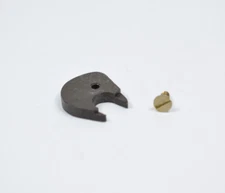 Accelerator Pump Cam #336 Brown w/Screw Carburetor 2300  4150  4160 Fits: Holley