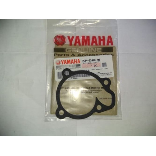 Genuine Parts Yamaha NMAX 125/150 2017-2029 Water Pump Genuine Parts Yamaha NMAX 125/150 2017-2029 Water Pump