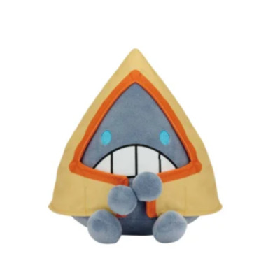 Pokemon bandai prize banprest Plush mofugutto Snorunt
