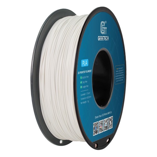 Geeetech 0,5kg / 1kg PLA ABS + PETG TPU Żywica UV Drukarka 3D Filament 1,75 mm DE - Zdjęcie 169 z 237
