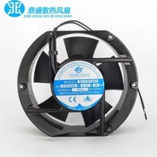 TOPCOOL GL17251HB2 AC220/240V 0.23A 36W Cabinet Cooling Fan