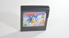 ebay® Auktion 376252536137 | Sonic The Hedgehog Game Gear GG Spiel PAL SEGA Authentic Retrogaming Original Thumbnail of ebay® auction 376252536137 | Sonic The Hedgehog Game Gear GG Spiel PAL SEGA Authentic Retrogaming Original