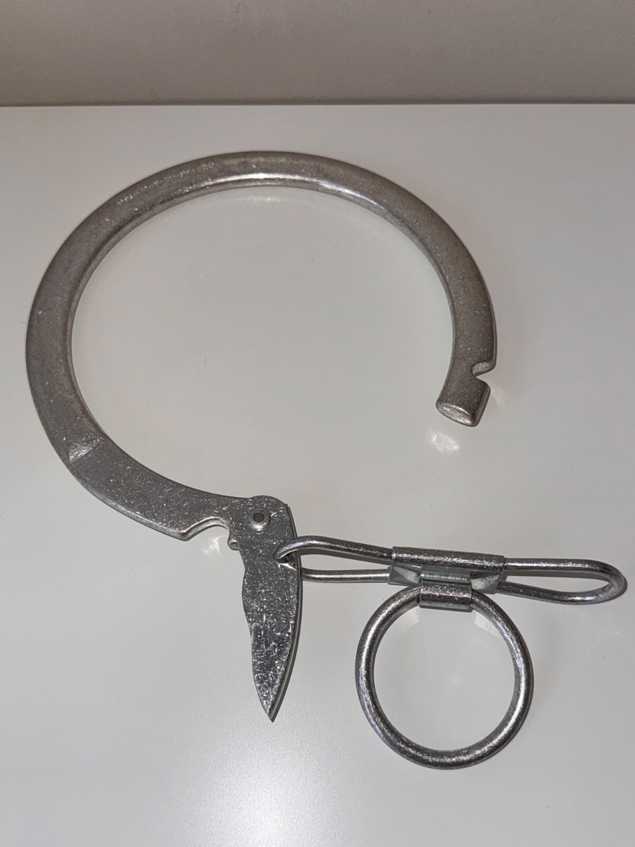 小物 Maison Margiela KEY RING NECKLACE MM6 Maison Margiela Key-charm Necklace | Silver | FARFETCH JO