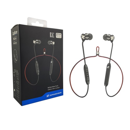 Buy Sennheiser HD1 M2 IEBT MOMENTUM 