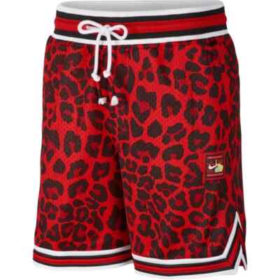 Leopard Basketball Shorts Nike Premium Basketball Leopard Faux Fur