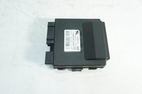 03-09 Módulo de control abridor de maletero OEM MERCEDES E350 W211 2118703026 5081 - Imagen 9 de 18