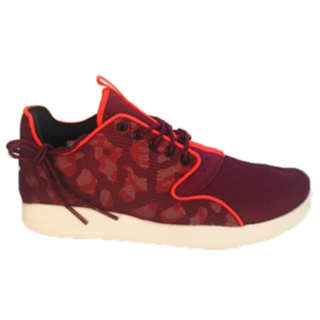 Jordan Eclipse Bordeaux