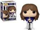 Funko Pop! Rocks: Ozzy Osbourne White Fringe Outfit #356 Black Sabbath - Vaulted
