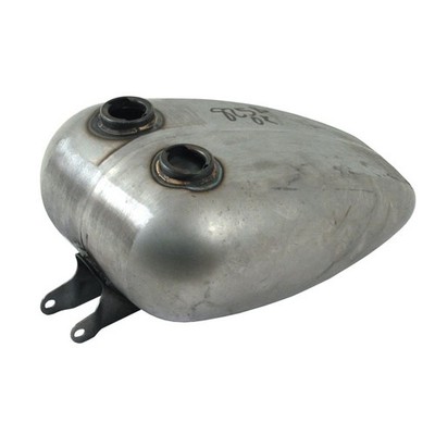 Paughco Gastank Für Mustang Doppel Cap 83-94 XL (NU) MA-908226