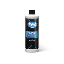 Leather Vinyl Pro 16 oz Premium Cleaner Conditioner for Cars, Boats