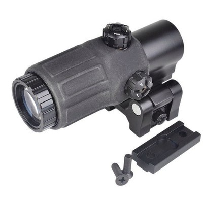 Killzone ET Style G33 3X Magnifier, schwarz
