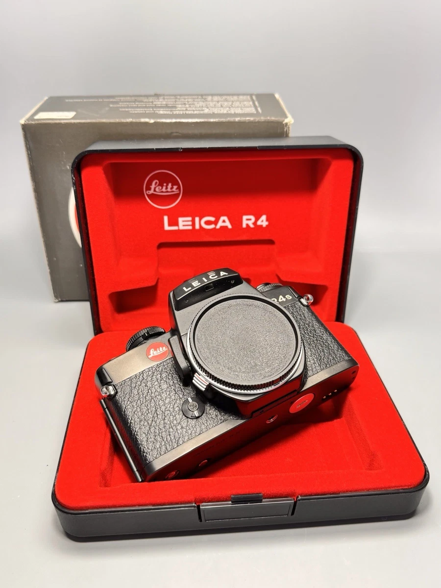 Leica R4 online kaufen | eBay.de