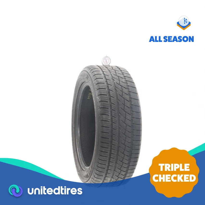 Toyo 215/55/17 All Season Tires for sale | eBay