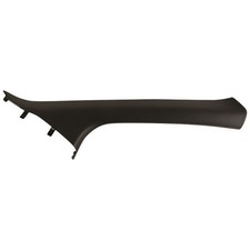 Genuine Ford Focus O/S A-Pillar Interior Moulding Trim Black 2014-2019 2067510
