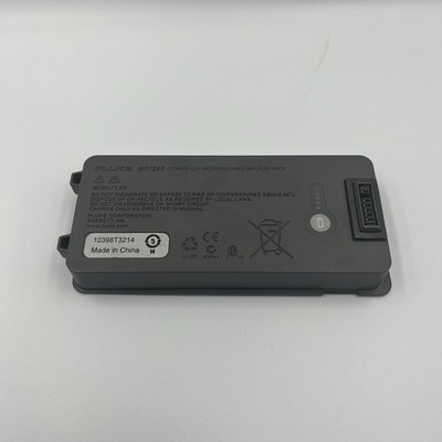 Fluke BP7240 LI-ON Battery pack