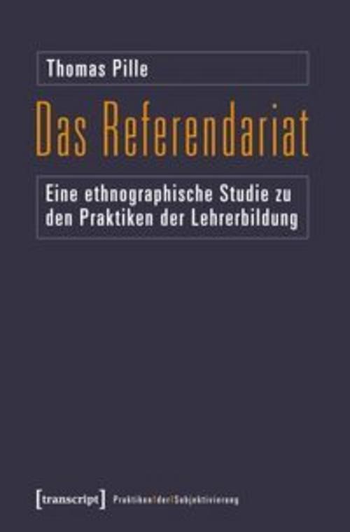 Das Referendariat Thomas Pille
