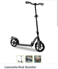 Lascoota Kick Scooter