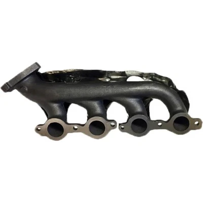 Right Exhaust Manifold 2002-2007 Chevrolet Suburban 1500 Express 3500 DAV663227 - Image 1 of 2