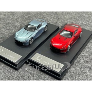 Mazda RX Vision | eBay