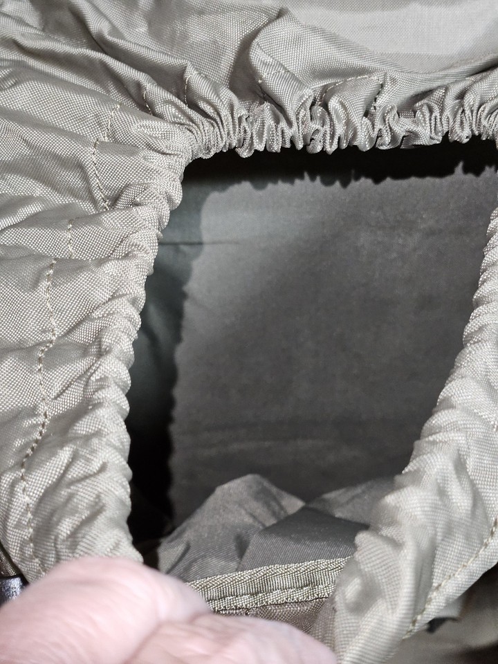 Eberlestock X2 Pack Scout Horseback Hunting Backpack - Mirage ...