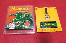 ebay® Auktion 137602970087 | Nintendo Famicom Disk System Replicart Taito getestet funktioniert Japan Thumbnail of ebay® auction 137602970087 | Nintendo Famicom Disk System Replicart Taito getestet funktioniert Japan