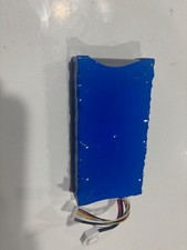 EUREKA BATTERY For RapidClean Pro Stick Vacuum NEC186