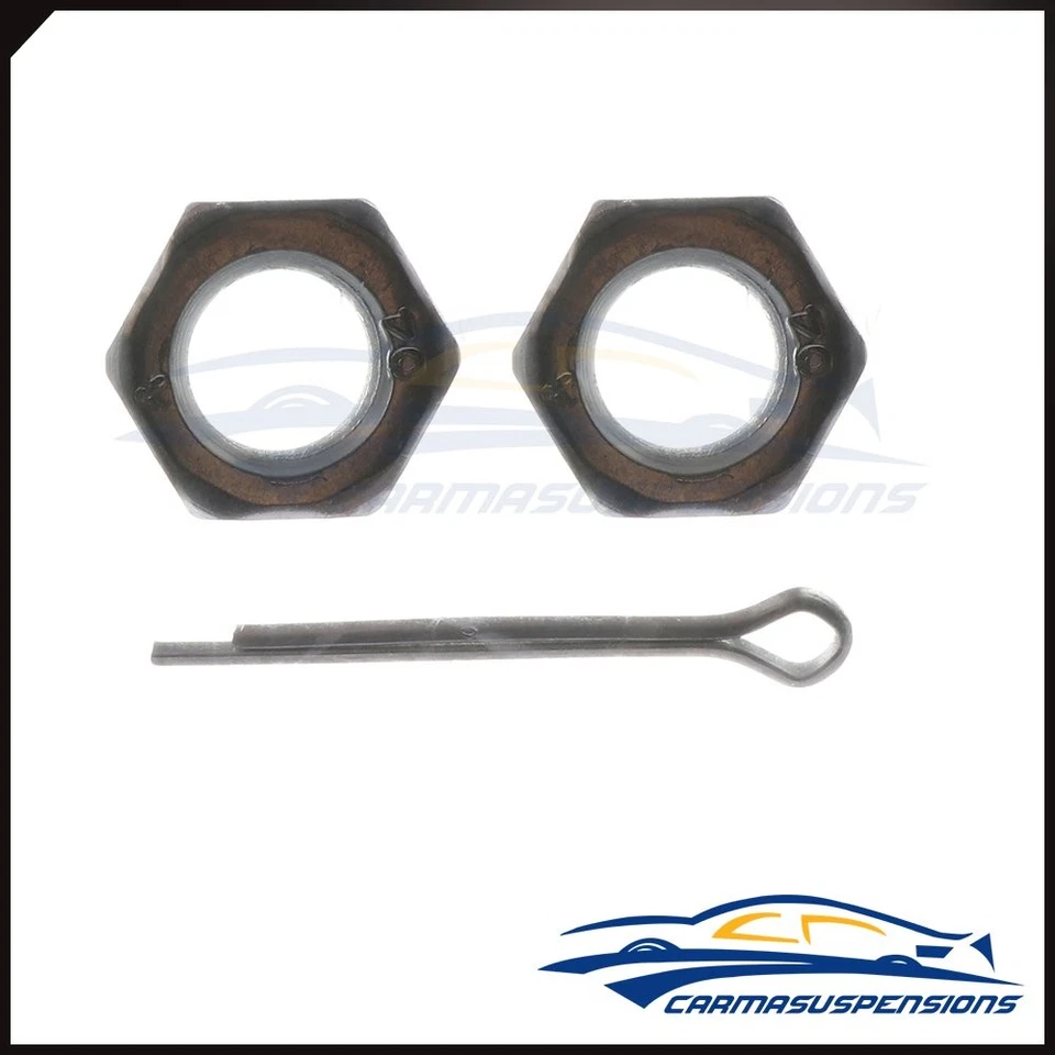 Ligações externas dianteiras da haste de amarração para Ford Tempo, Mercury Topaz, Renault Encore - Imagem 2 de 4