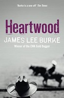 James Lee Burke - Heartwood - Paperback - G245Z