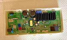 GENUINE NEW LG Washer Control Board  EBR85018201