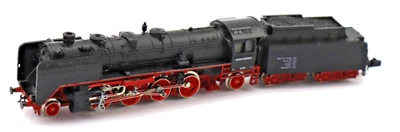 Arnold 2511 N Dampflok 41 001 DR Spur N - Bild 1 von 4