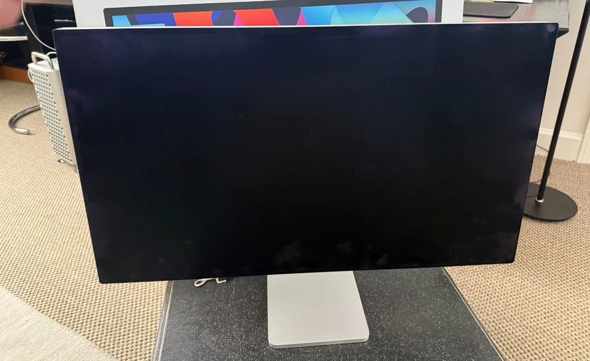 Apple Graphic Design Computer Monitors for sale | eBay