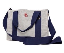 NEW Shane & Co. St. Louis Cardinals Tote Crossbody Lot of Two