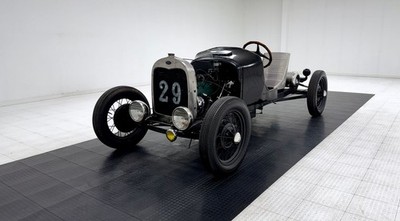 1931 Ford Model A Speedster